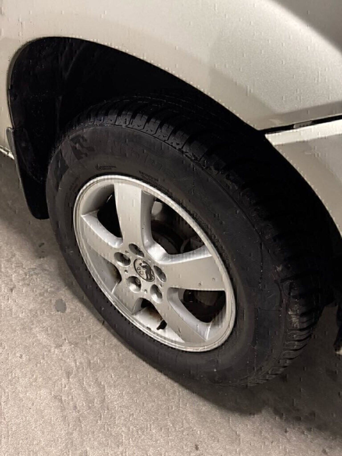 Hyundai Tucson 2.0 CVVT 16V Dynamic (9)