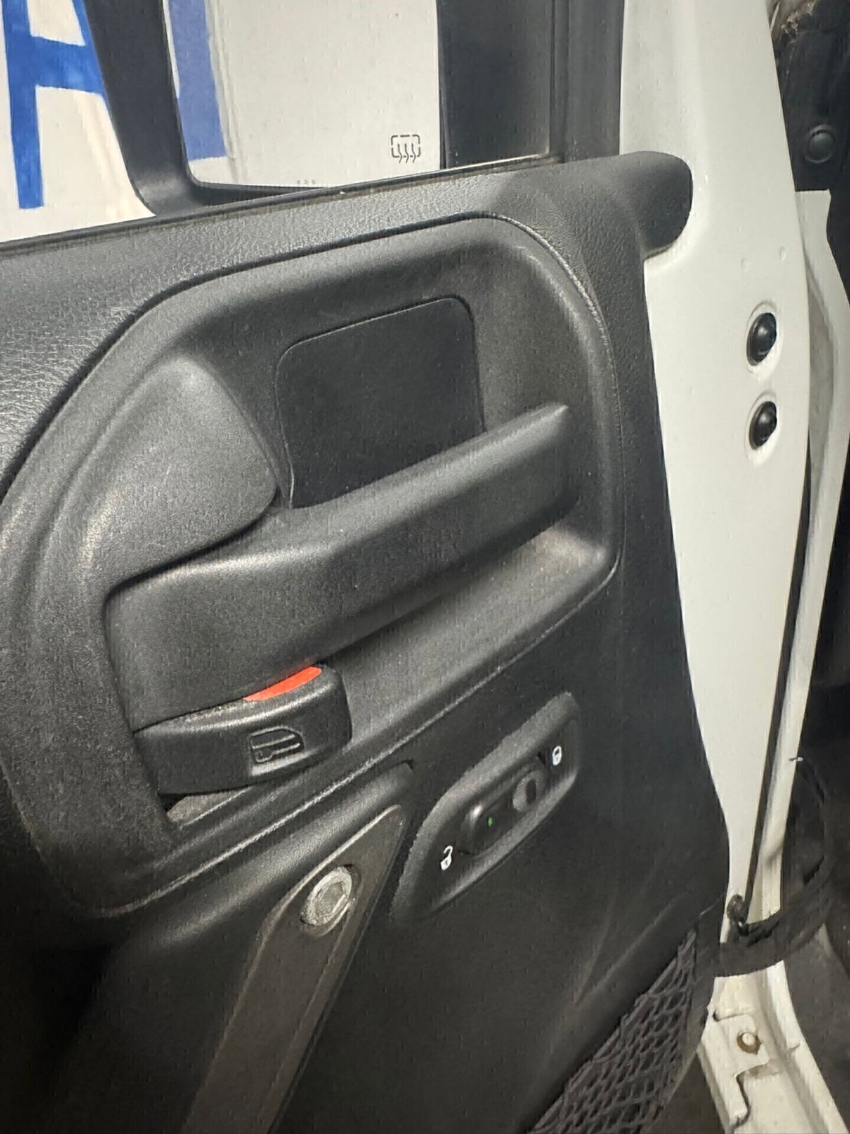 Jeep Wrangler 2.8 CRD DPF Cabrio (18)