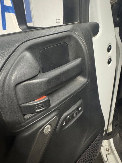 Jeep Wrangler 2.8 CRD DPF Cabrio (18)