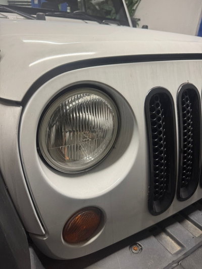 Jeep Wrangler 2.8 CRD DPF Cabrio (9)