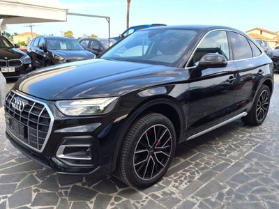 Audi Q5 40 TDI 204 CV quattro S tronic Business usata