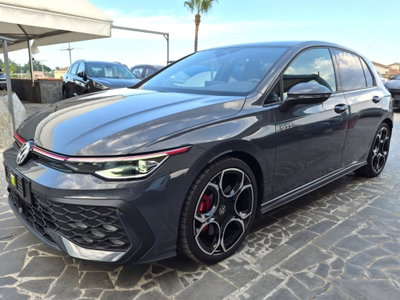 Volkswagen Golf GTI Clubsport 2.0 TSI DSG 3p. BlueMotion Technology usata