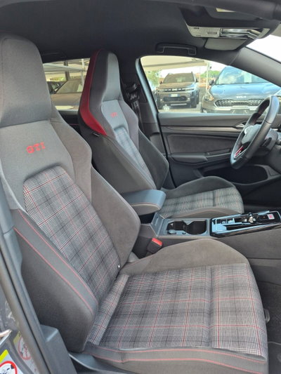 Volkswagen Golf GTI Clubsport 2.0 TSI DSG 3p. BlueMotion Technology (11)