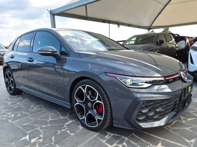 Volkswagen Golf GTI Clubsport 2.0 TSI DSG 3p. BlueMotion Technology (3)