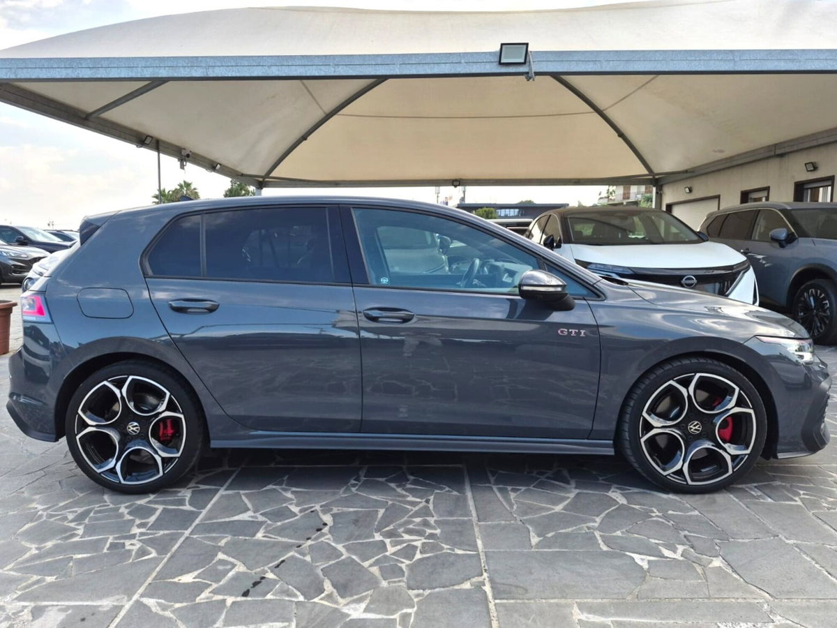 Volkswagen Golf GTI Clubsport 2.0 TSI DSG 3p. BlueMotion Technology (4)