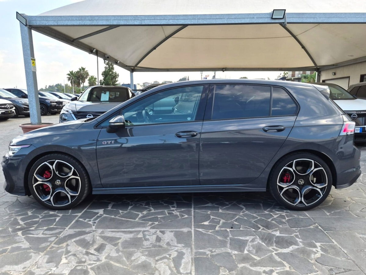 Volkswagen Golf GTI Clubsport 2.0 TSI DSG 3p. BlueMotion Technology (5)