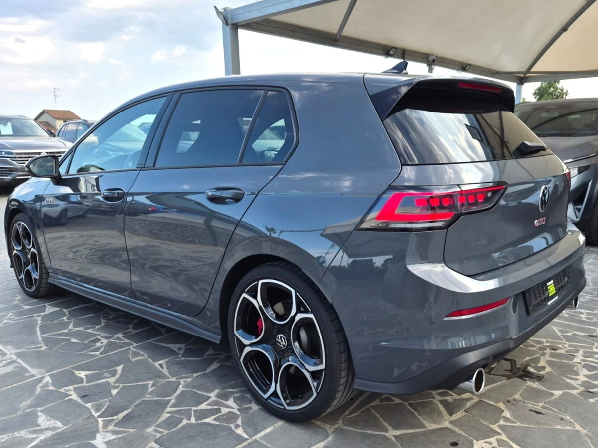 Volkswagen Golf GTI Clubsport 2.0 TSI DSG 3p. BlueMotion Technology (6)
