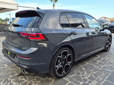 Volkswagen Golf GTI Clubsport 2.0 TSI DSG 3p. BlueMotion Technology (8)