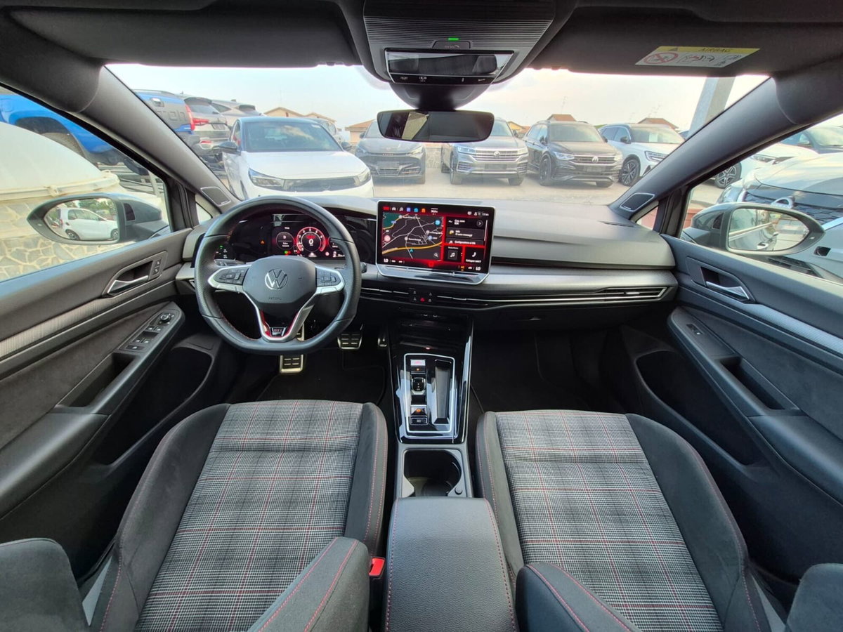 Volkswagen Golf GTI Clubsport 2.0 TSI DSG 3p. BlueMotion Technology (9)