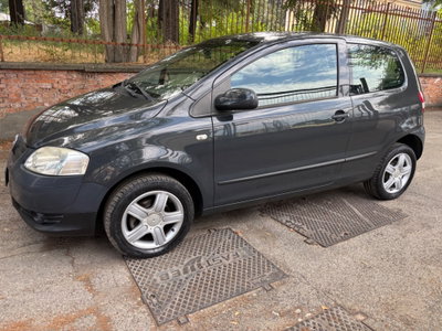 Volkswagen Fox 1.2 usata