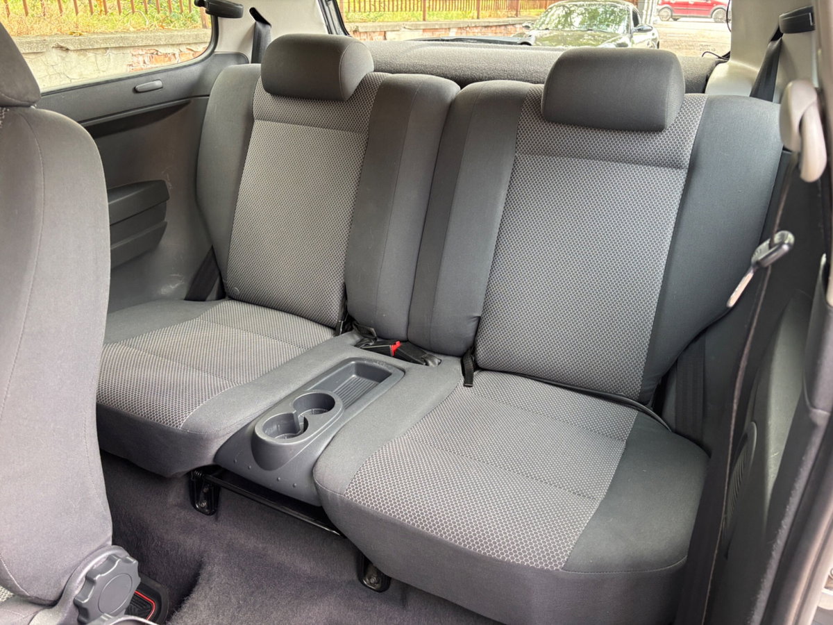 Volkswagen Fox 1.2 (13)