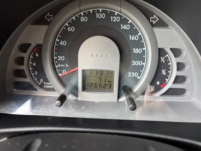 Volkswagen Fox 1.2 (14)