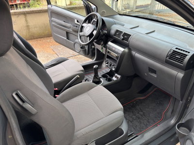 Volkswagen Fox 1.2 (19)