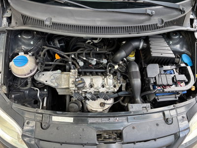 Volkswagen Fox 1.2 (20)