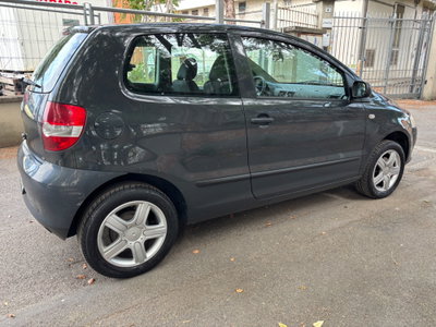 Volkswagen Fox 1.2 (5)