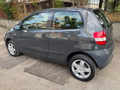 Volkswagen Fox 1.2 (7)