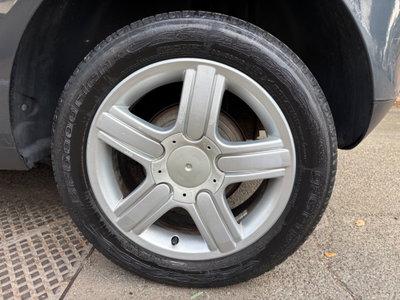 Volkswagen Fox 1.2 (8)