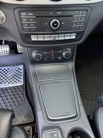 Mercedes-Benz Classe B 180 d Automatic Premium (16)
