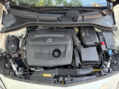 Mercedes-Benz Classe B 180 d Automatic Premium (20)