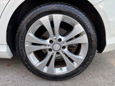 Mercedes-Benz Classe B 180 d Automatic Premium (8)