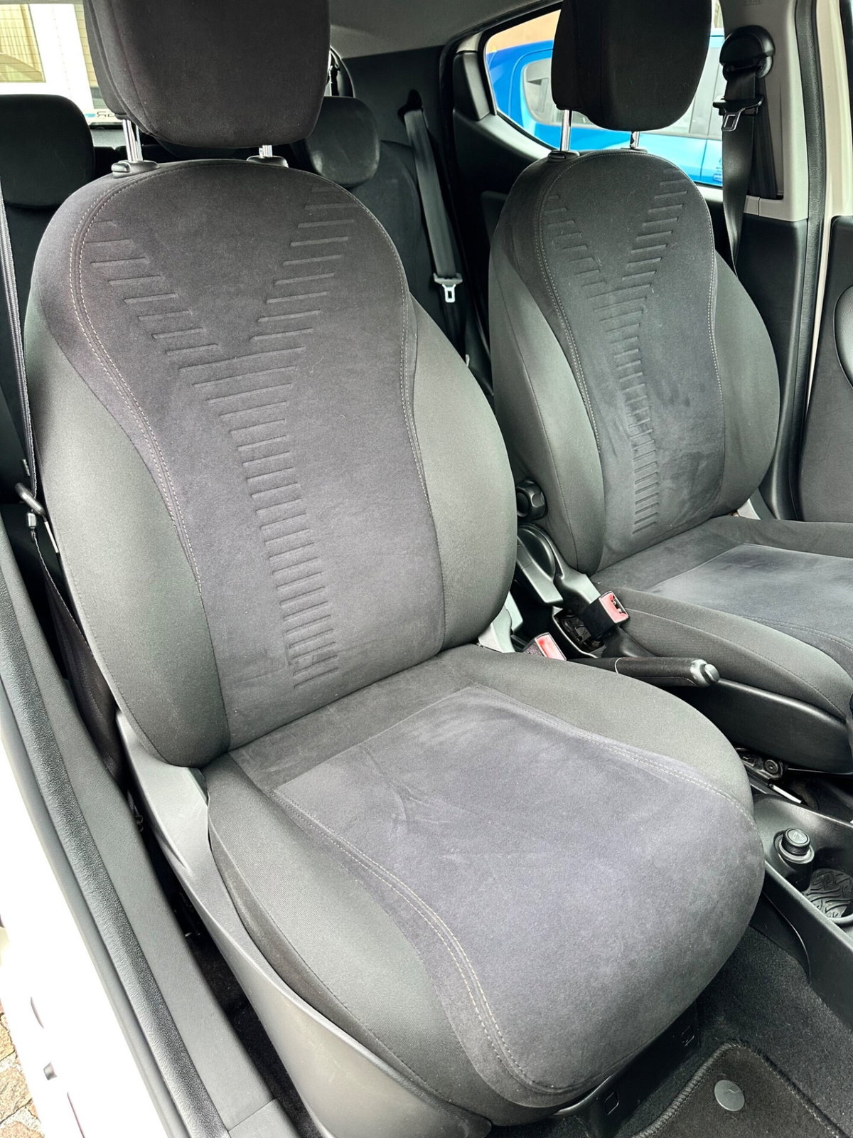 Lancia Ypsilon 1.3 MJT 16V 95 CV 5 porte S&S Platinum (10)
