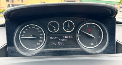 Lancia Ypsilon 1.3 MJT 16V 95 CV 5 porte S&S Platinum (16)