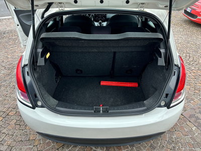 Lancia Ypsilon 1.3 MJT 16V 95 CV 5 porte S&S Platinum (17)