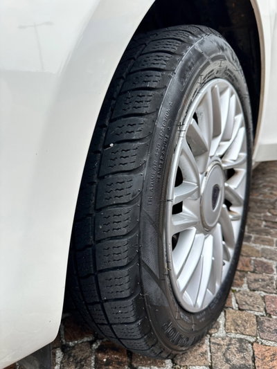 Lancia Ypsilon 1.3 MJT 16V 95 CV 5 porte S&S Platinum (18)