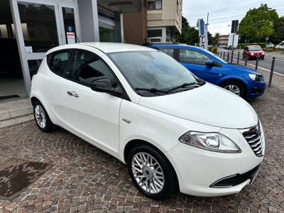 Lancia Ypsilon 1.3 MJT 16V 95 CV 5 porte S&S Platinum (3)