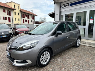 Renault Scenic E-Tech Electric XMod dCi 110 CV Start&Stop Energy Limited usata