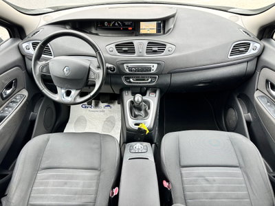 Renault Scenic E-Tech Electric XMod dCi 110 CV Start&Stop Energy Limited (13)
