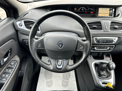 Renault Scenic E-Tech Electric XMod dCi 110 CV Start&Stop Energy Limited (16)