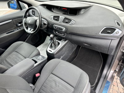 Renault Scenic E-Tech Electric XMod dCi 110 CV Start&Stop Energy Limited (9)