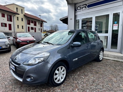 Renault Clio 1.2 16V 5 porte Dynamique usata