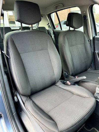 Renault Clio 1.2 16V 5 porte Dynamique (10)