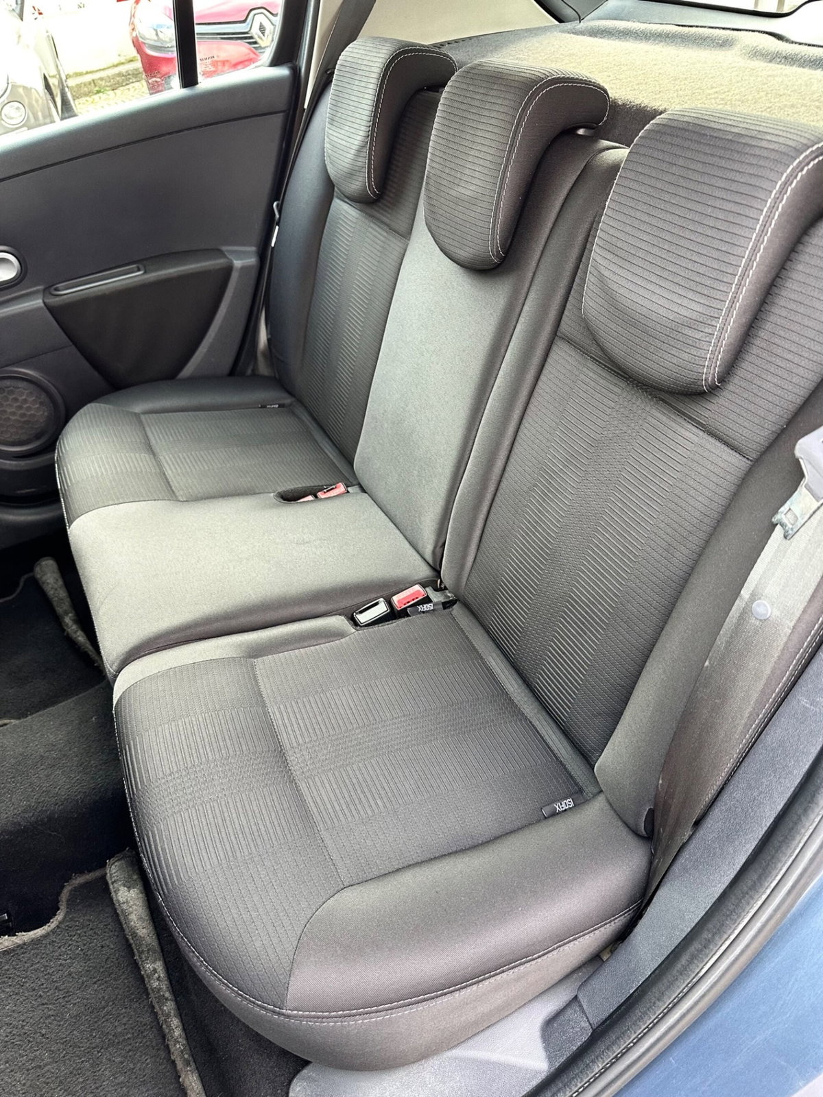 Renault Clio 1.2 16V 5 porte Dynamique (11)