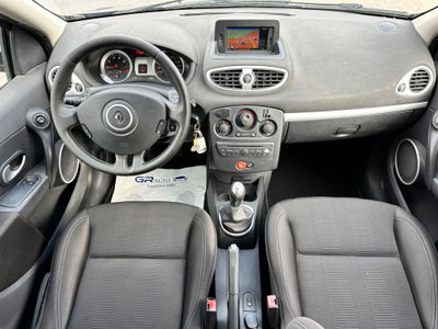 Renault Clio 1.2 16V 5 porte Dynamique (12)