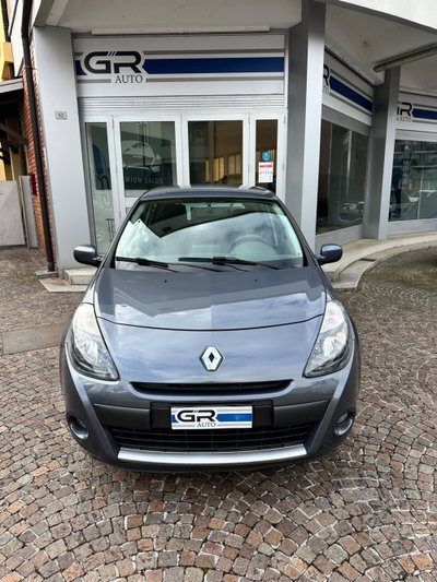 Renault Clio 1.2 16V 5 porte Dynamique (2)