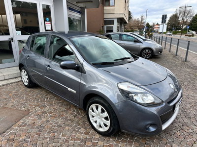 Renault Clio 1.2 16V 5 porte Dynamique (3)