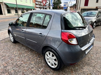 Renault Clio 1.2 16V 5 porte Dynamique (4)