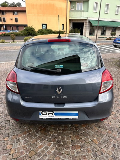 Renault Clio 1.2 16V 5 porte Dynamique (5)