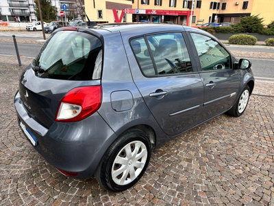 Renault Clio 1.2 16V 5 porte Dynamique (6)