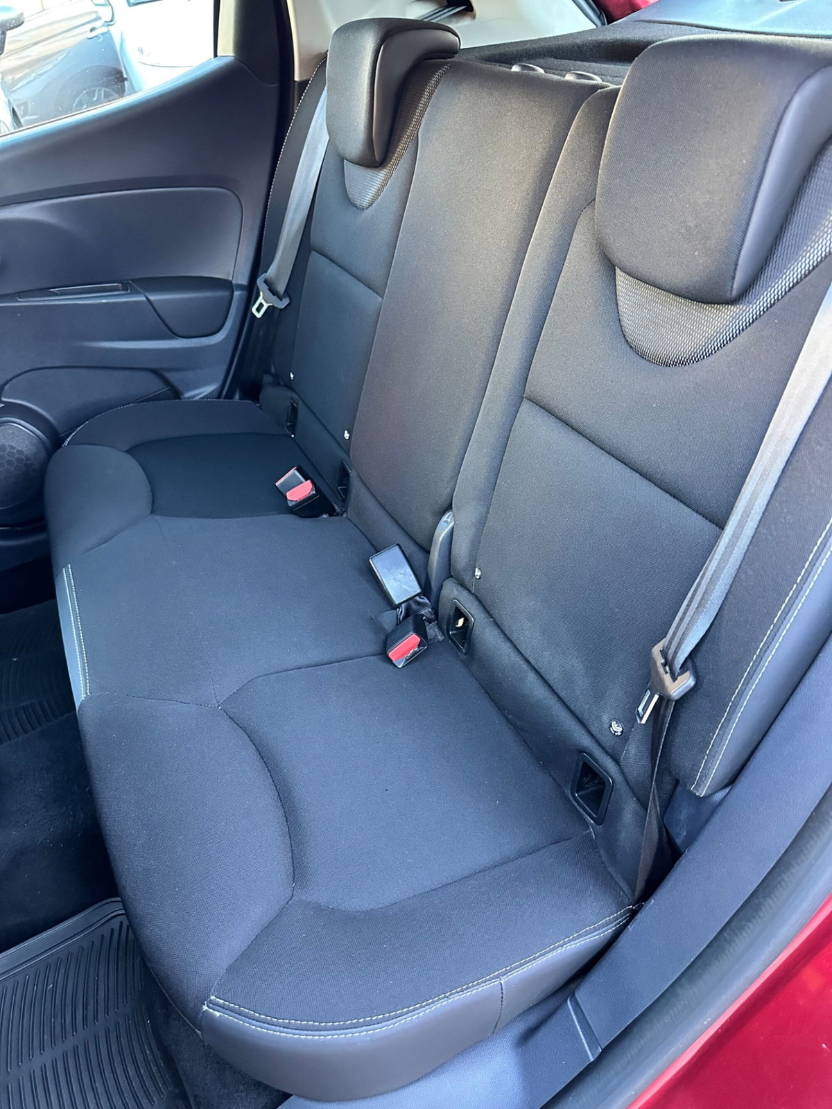 Renault Clio dCi 8V 75CV Start&Stop 5 porte Energy Zen (10)