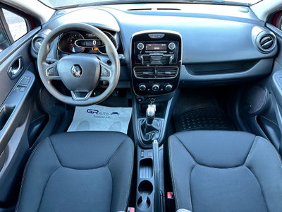 Renault Clio dCi 8V 75CV Start&Stop 5 porte Energy Zen (11)