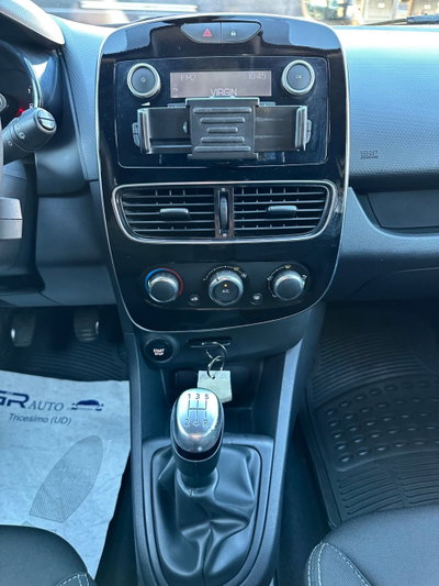 Renault Clio dCi 8V 75CV Start&Stop 5 porte Energy Zen (12)
