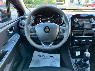 Renault Clio dCi 8V 75CV Start&Stop 5 porte Energy Zen (13)