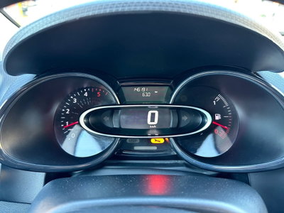 Renault Clio dCi 8V 75CV Start&Stop 5 porte Energy Zen (14)