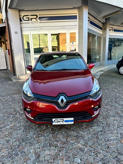 Renault Clio dCi 8V 75CV Start&Stop 5 porte Energy Zen (2)