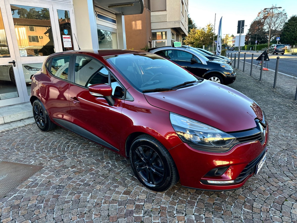 Renault Clio dCi 8V 75CV Start&Stop 5 porte Energy Zen (3)