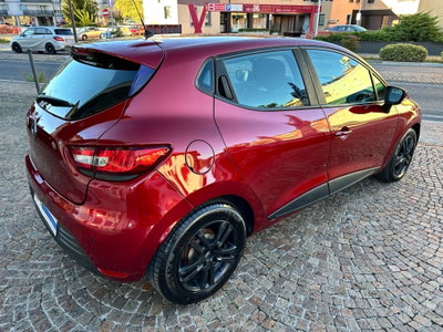 Renault Clio dCi 8V 75CV Start&Stop 5 porte Energy Zen (6)